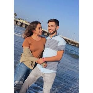 Meet your Posher, Fatima